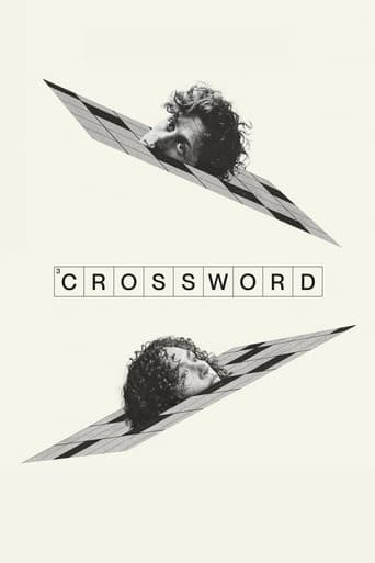 Crossword afişi