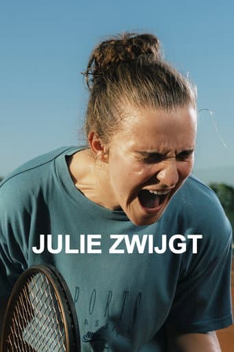 Julia Sessiz afişi