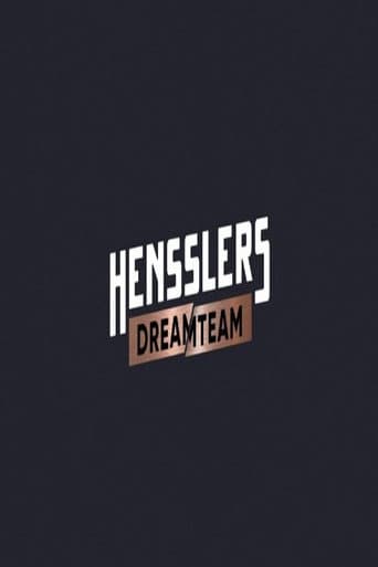 Hensslers Dreamteam afişi