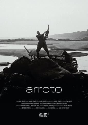 Arroto afişi