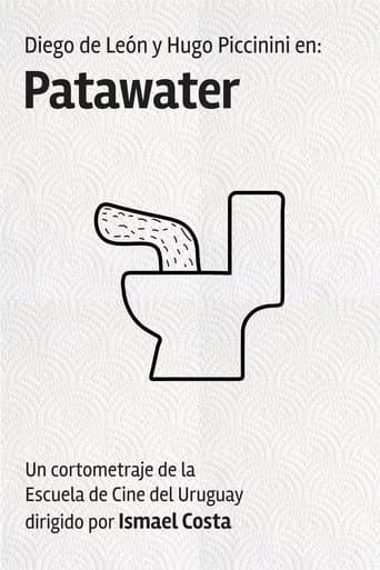Patawater afişi