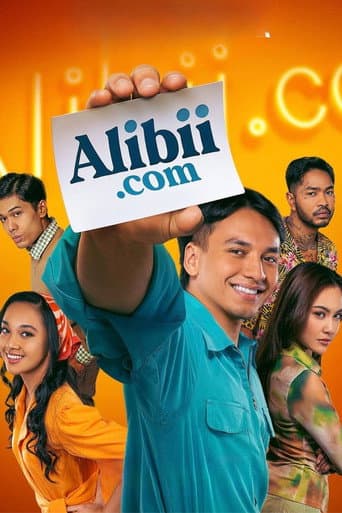 Alibii.com afişi