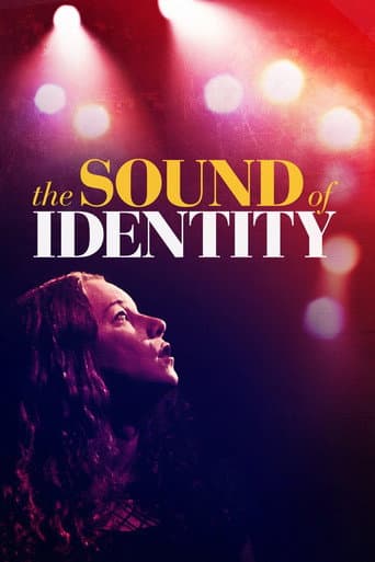 The Sound of Identity afişi