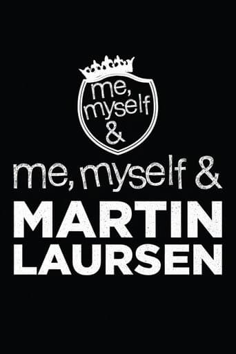 Me, Myself & Martin Laursen afişi