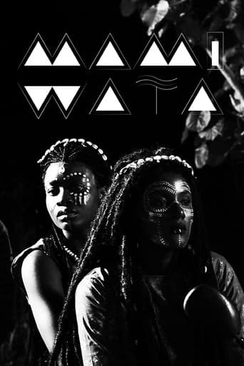 Mami Wata afişi
