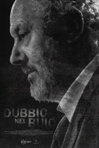 Dubbio nel buio afişi