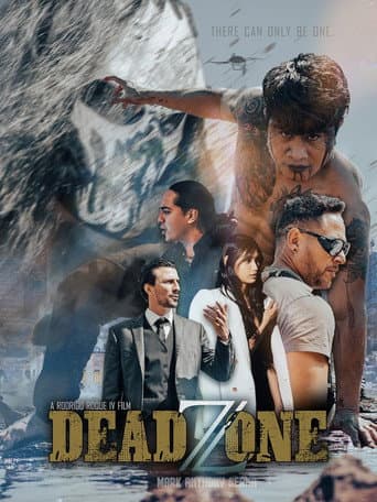 Deadzone afişi