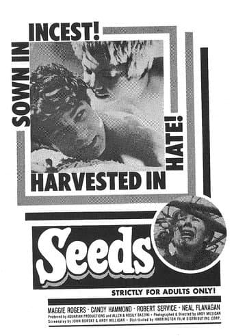 Seeds afişi