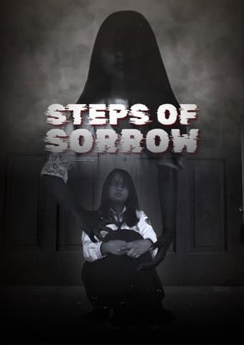 Steps of Sorrow afişi