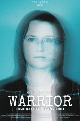 Warrior afişi