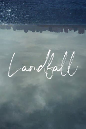 Landfall afişi