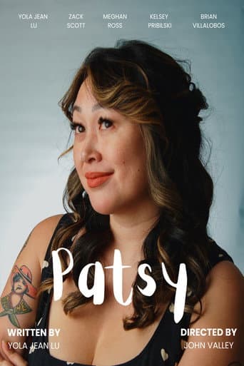 Patsy afişi