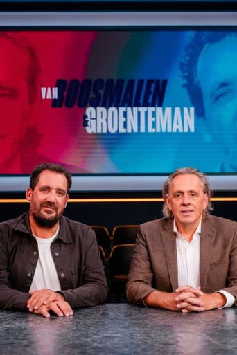 Van Roosmalen & Groenteman afişi