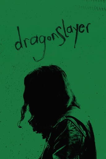 Dragonslayer afişi
