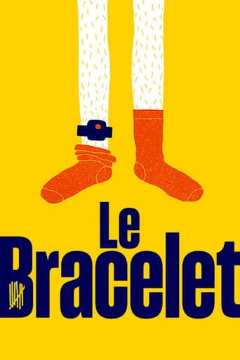 Le Bracelet afişi