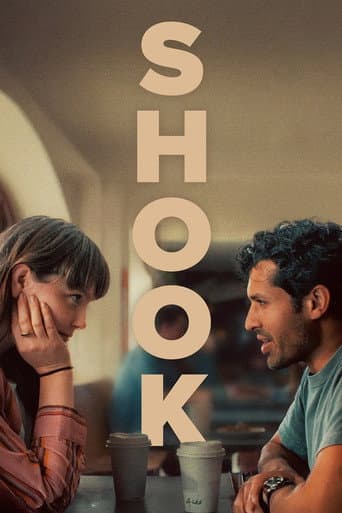 Shook afişi