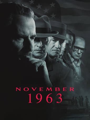 November 1963 afişi