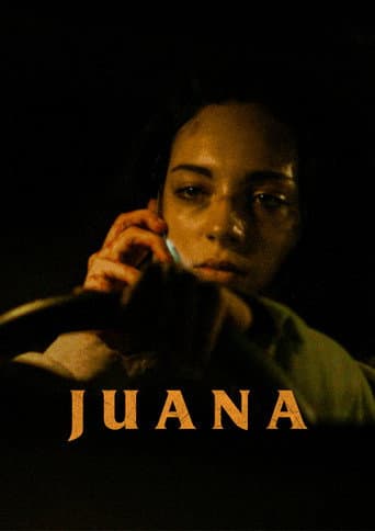 Juana afişi