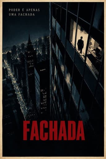 Fachada afişi
