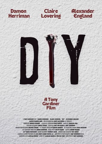 DIY afişi