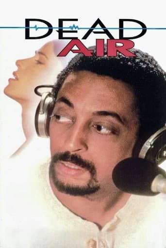 Dead Air afişi