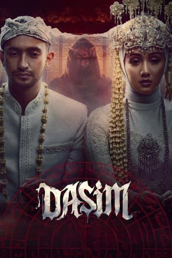 Dasim afişi