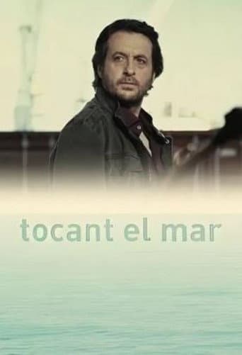 Tocant el mar afişi