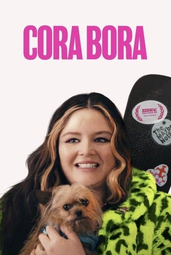 Cora Bora afişi