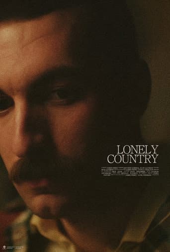Lonely Country afişi
