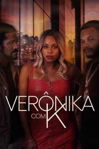 Verônica com K afişi