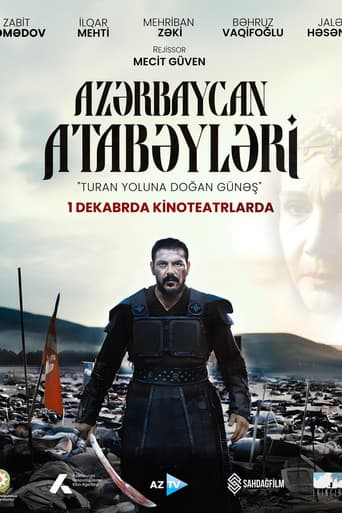 Azərbaycan Atabəyləri afişi