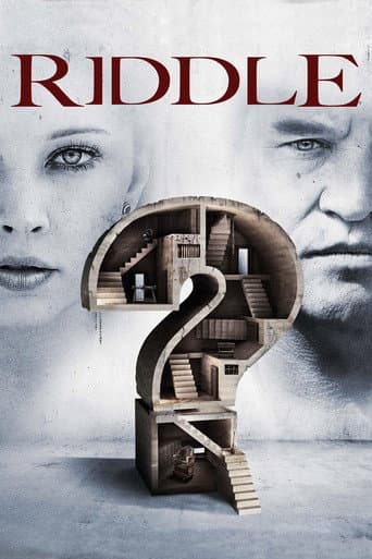Riddle afişi