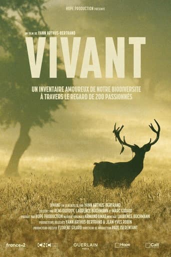 Vivant afişi