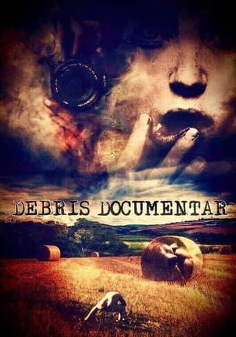 Debris Documentar afişi