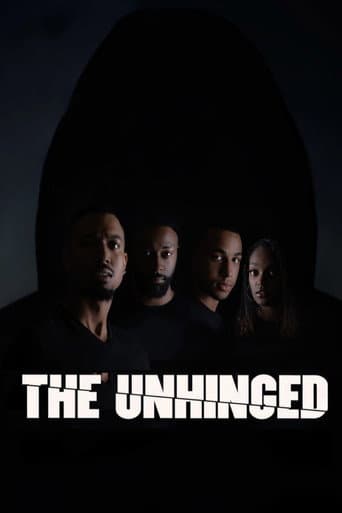 The Unhinged afişi