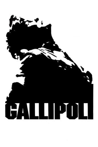 Gelibolu afişi