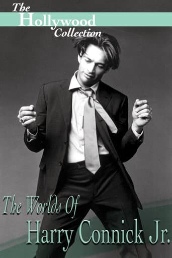 The Worlds of Harry Connick Jr. afişi
