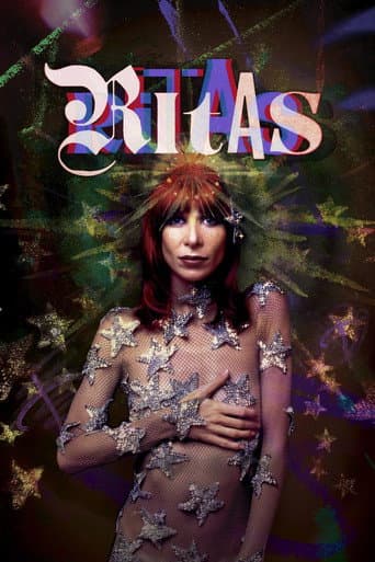 Ritas afişi