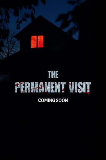 The permanent Visit afişi