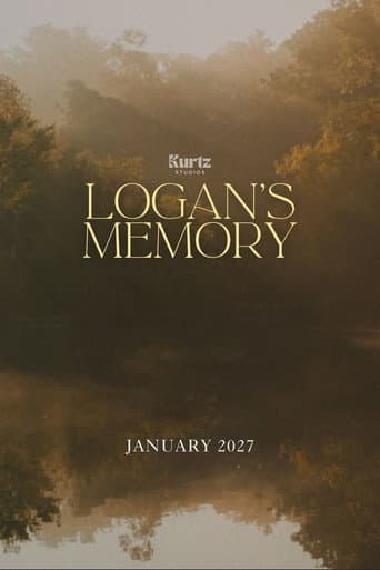 Logan's Memory afişi