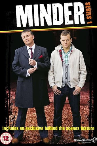 Minder afişi