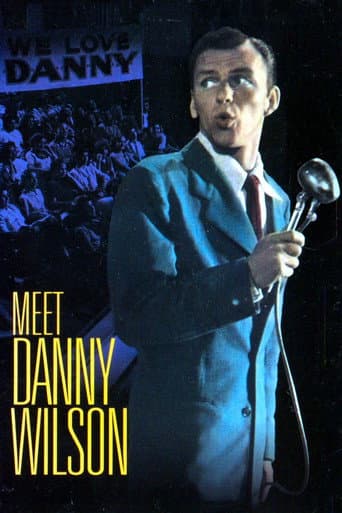 Meet Danny Wilson afişi