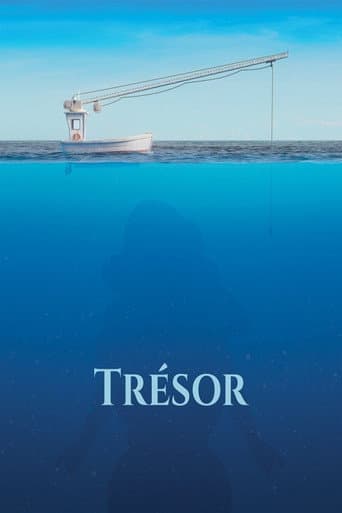 Trésor afişi