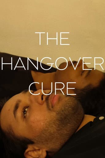 The Hangover Cure afişi