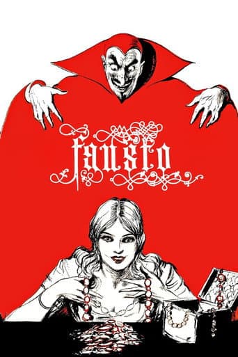 Fausto afişi