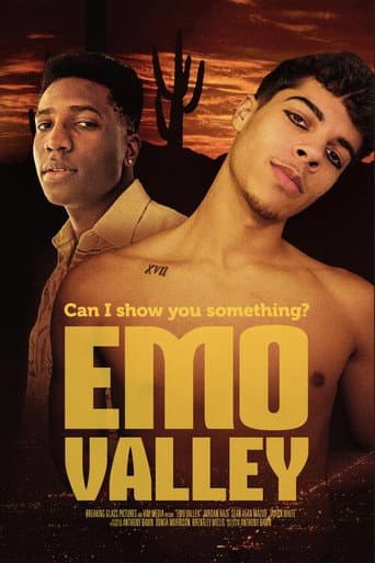 Emo Valley afişi
