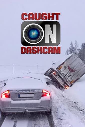 Caught on Dashcam afişi