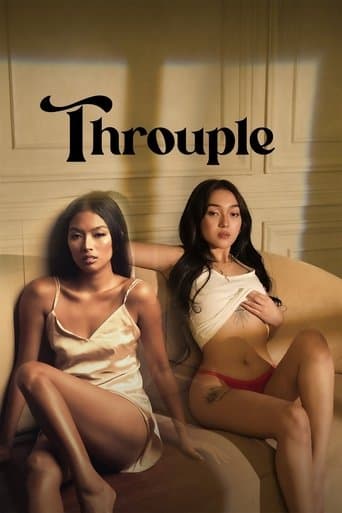 Throuple afişi