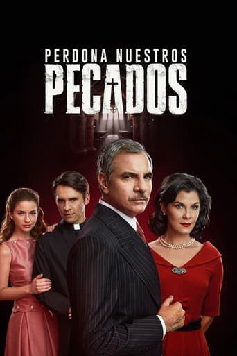 Perdona nuestros pecados afişi