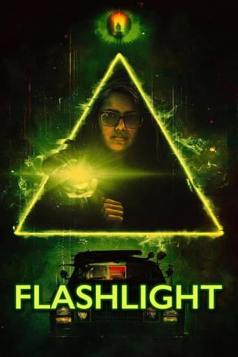 Flashlight afişi